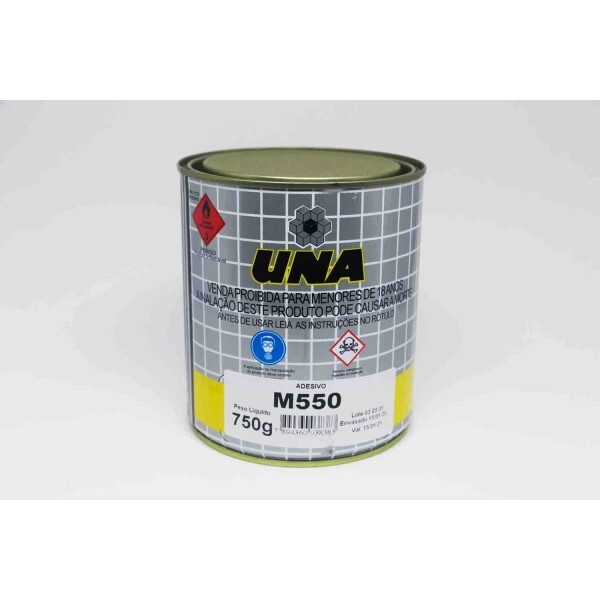 Adesivo M-550