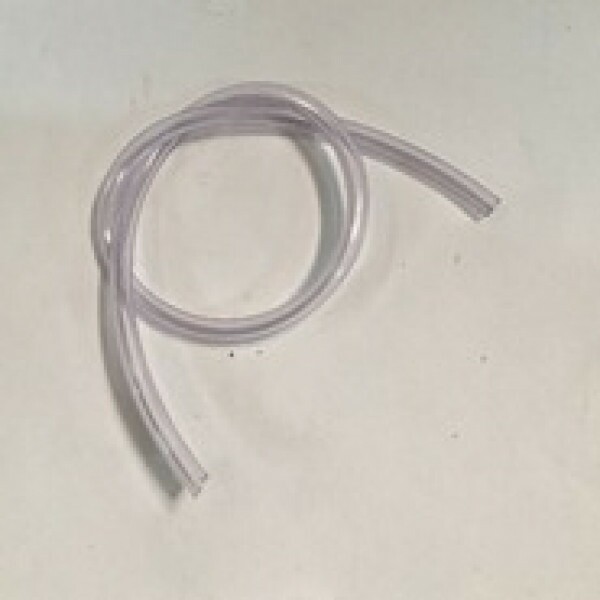 Mangueira Pvc Cristal 3/16 x 1.5 mm