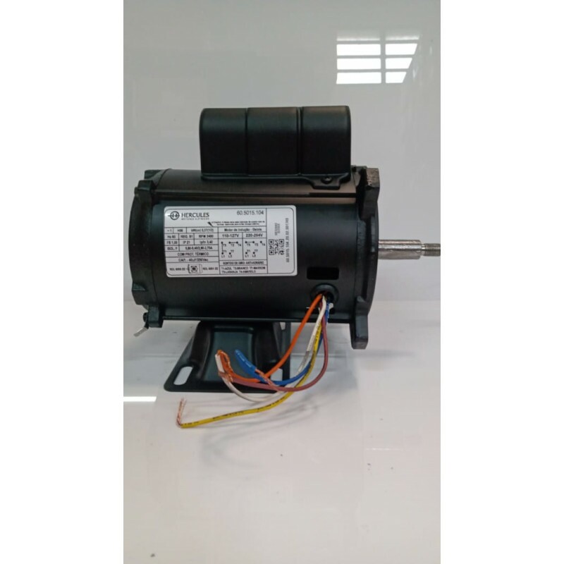 Motor 1/2cv 220v