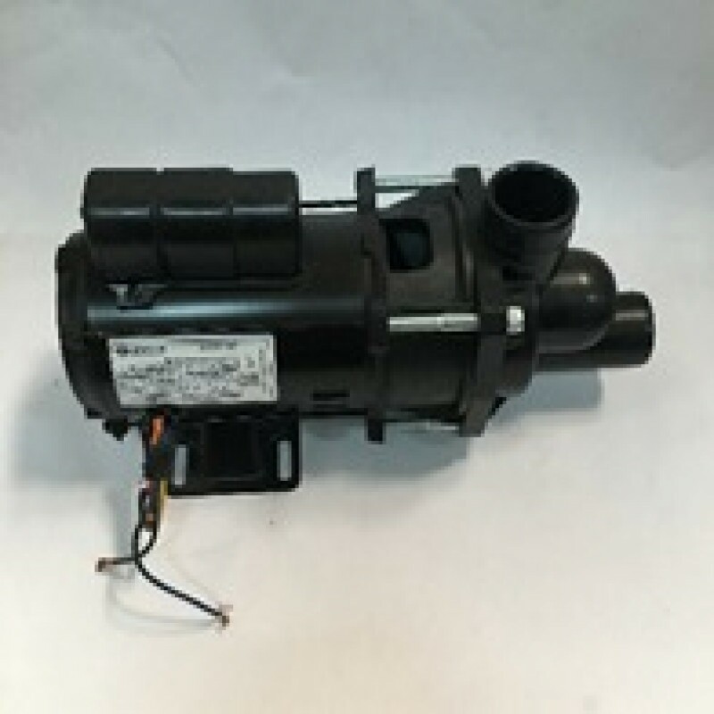 MOTOBOMBA MOD HAD7 3/4CV 220V