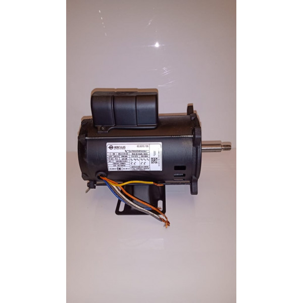 Motor 1 Cv 220v