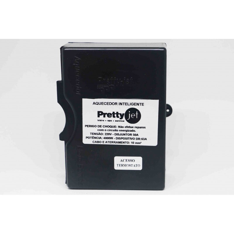 Tampa Do Corpo Do Aquecedor Em Abs V0 Tampa Do Corpo Do Aquecedor Em Abs V0