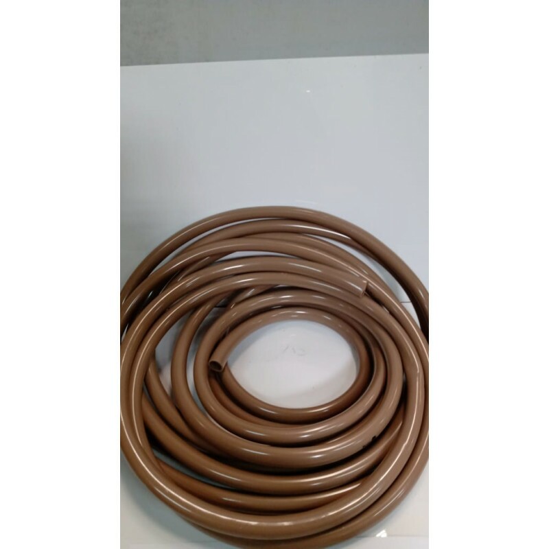 Tubo Flexivel Pl 3/4x2.5mm