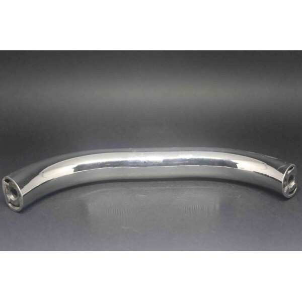 Alca Classic -  Inox Polido