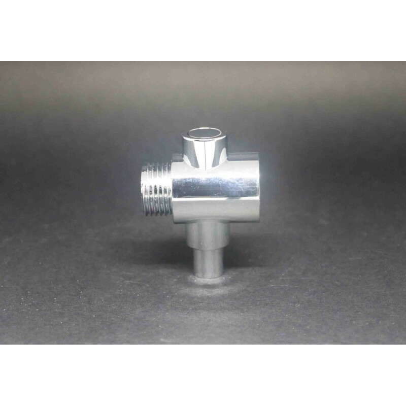 Desviador Manual P/ducha Higienica Desviador Manual P/ducha Higienica