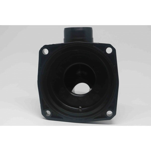Carcaca Para Bomba 1/2 e 3/4 Cv Had-7 C/ Elev. Central