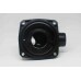 Carcaca Para Bomba 1/2 e 3/4 Cv Had-7 C/ Elev. Central