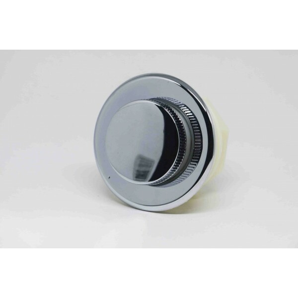 Ralo Recartilhado Abs Cromado Ralo Recartilhado Abs Cromado