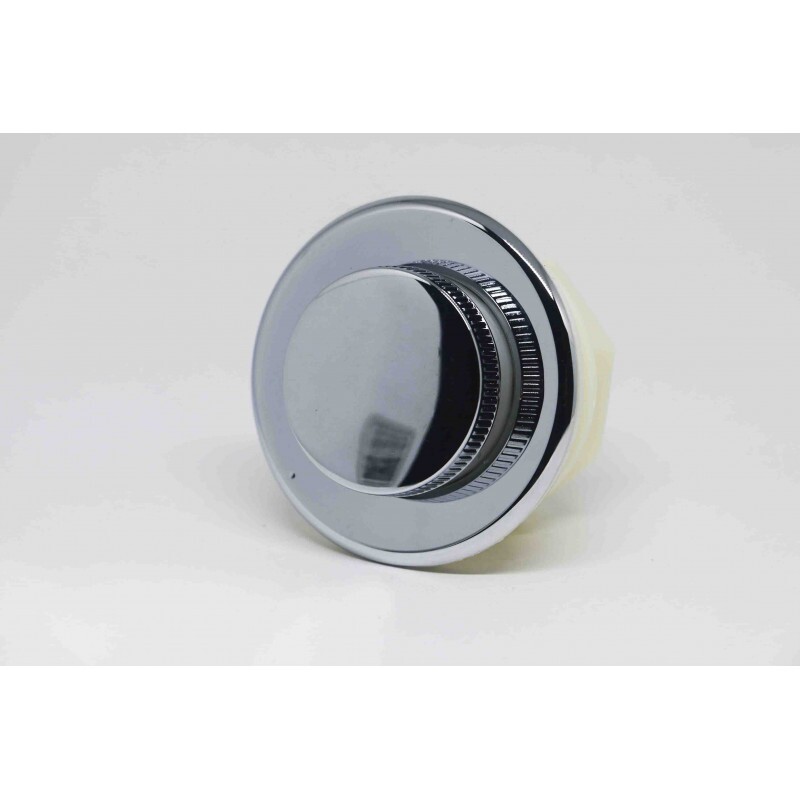 Ralo Recartilhado Abs Cromado Ralo Recartilhado Abs Cromado