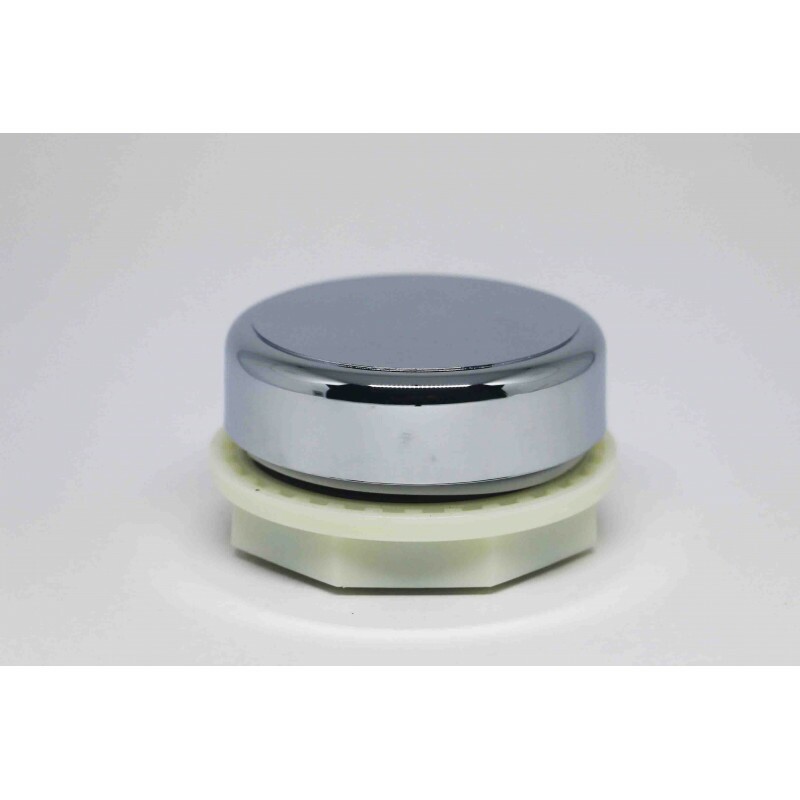 Misturador Ladrao Abs Cromado