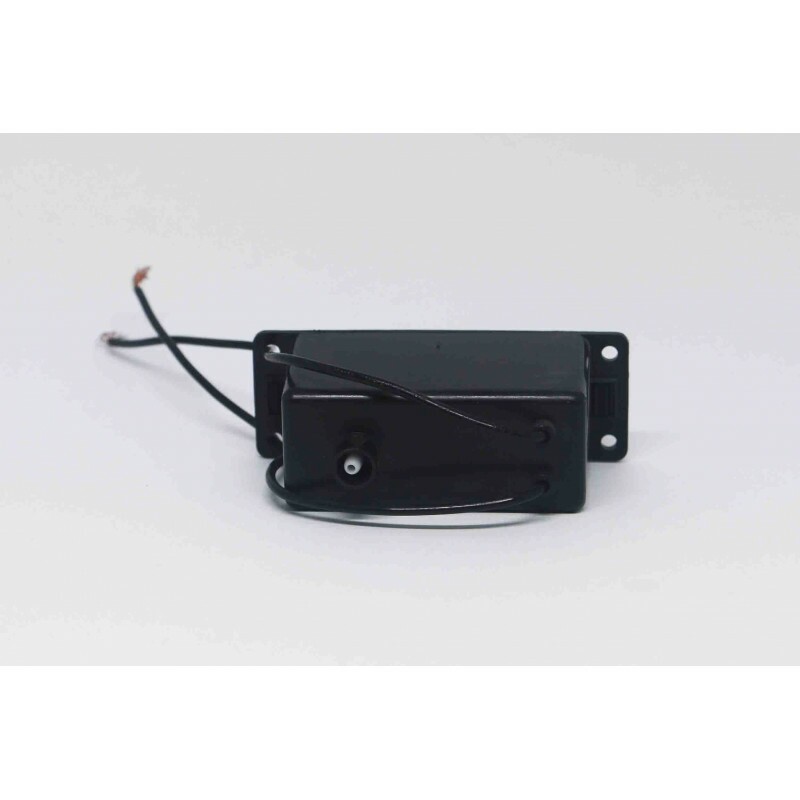 Conjunto Micro Para Botao Pneumatico