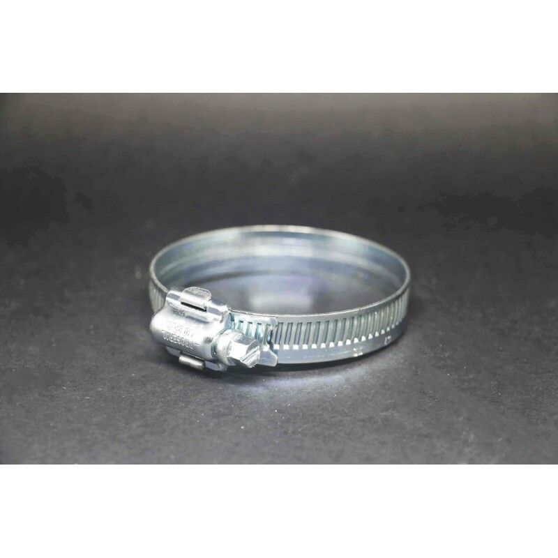 Abracadeira Asfr Inox