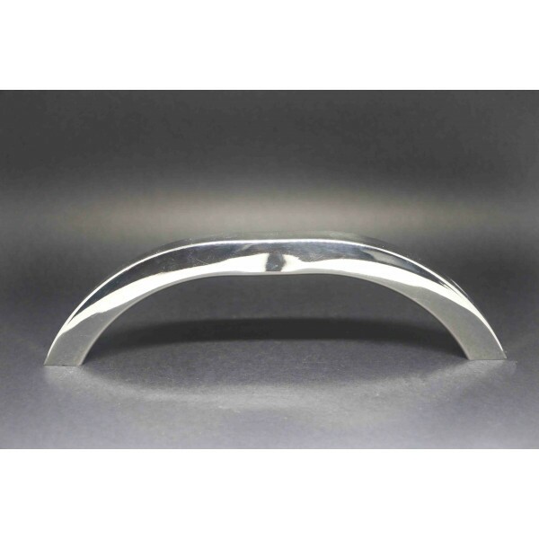 Alca Charme/enkanto/romantic/elegance/lumi/premium/Ocenuas - Inox Polido Alca Charme/enkanto/romantic/elegance/lumi/premium/Ocenuas - Inox Polido