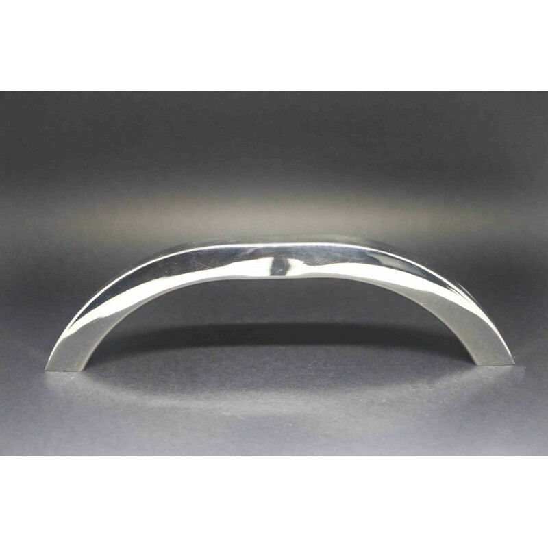 Alca Charme/enkanto/romantic/elegance/lumi/premium/Ocenuas - Inox Polido Alca Charme/enkanto/romantic/elegance/lumi/premium/Ocenuas - Inox Polido