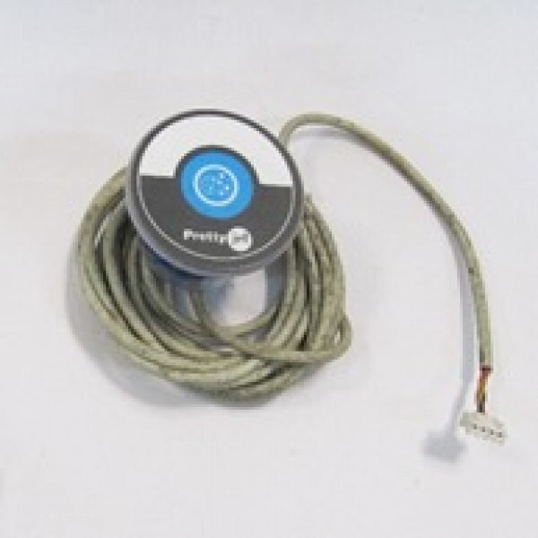 Botao Touch Hidro Para Spa