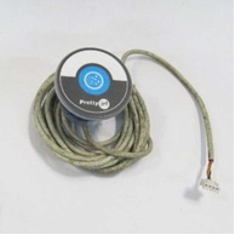 Botao Touch Hidro Para Spa