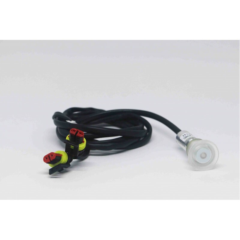 Led de Cromoterapia