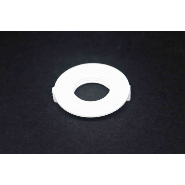 Porca Plastica 1/2 Do Canhao de Led