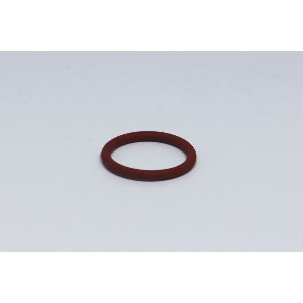 Anel Oring de Silicone (25 X 20 X 2,5mm)