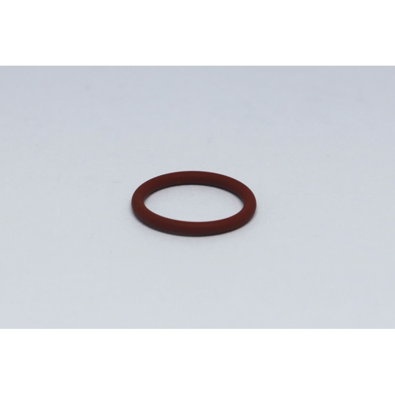 Anel Oring de Silicone (25 X 20 X 2,5mm) Anel Oring de Silicone (25 X 20 X 2,5mm)