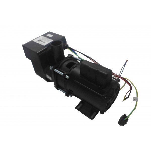 Motobomba C/ Aq Mod  Bh 3/4cv 220v 4000w P/ Painel Motobomba C/ Aq Mod  Bh 3/4cv 220v 4000w P/ Painel