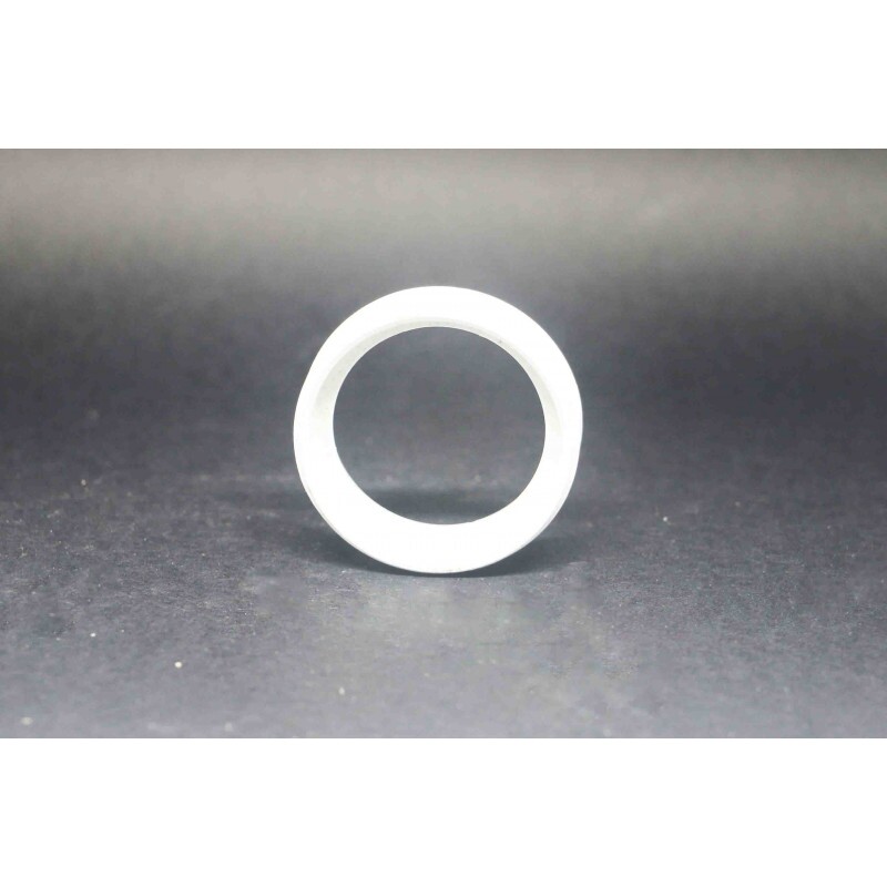 Fixador do Carretel/embolo Branco Fixador do Carretel/embolo Branco