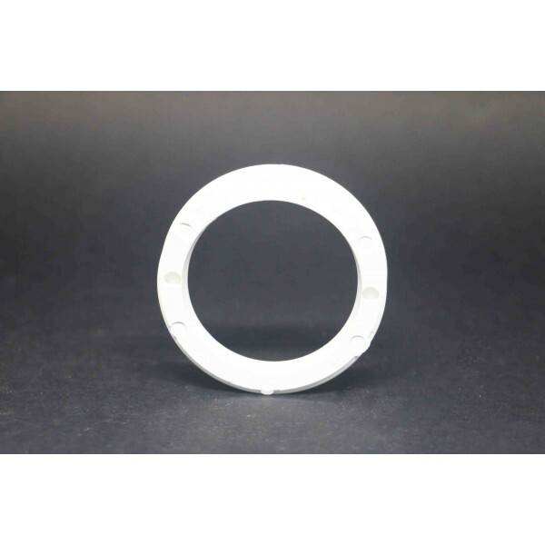 Fixador Do Embolo Branco