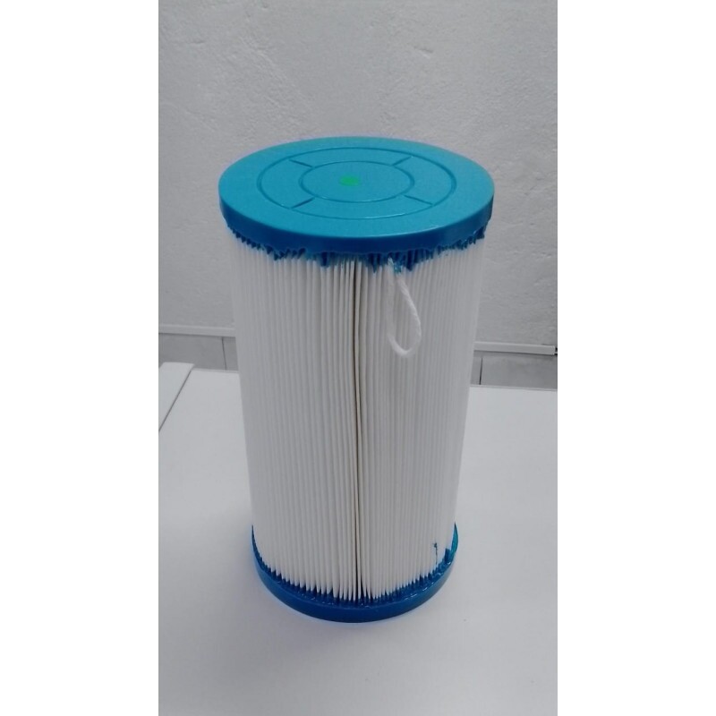 Cartucho Refil Para Filtro Cwf 150/200 Meridian Jacuzzi Spa