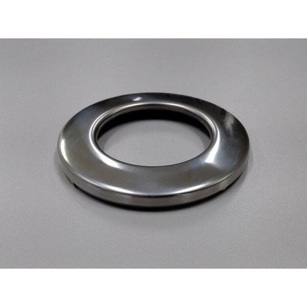 Canopla Hidro Inox